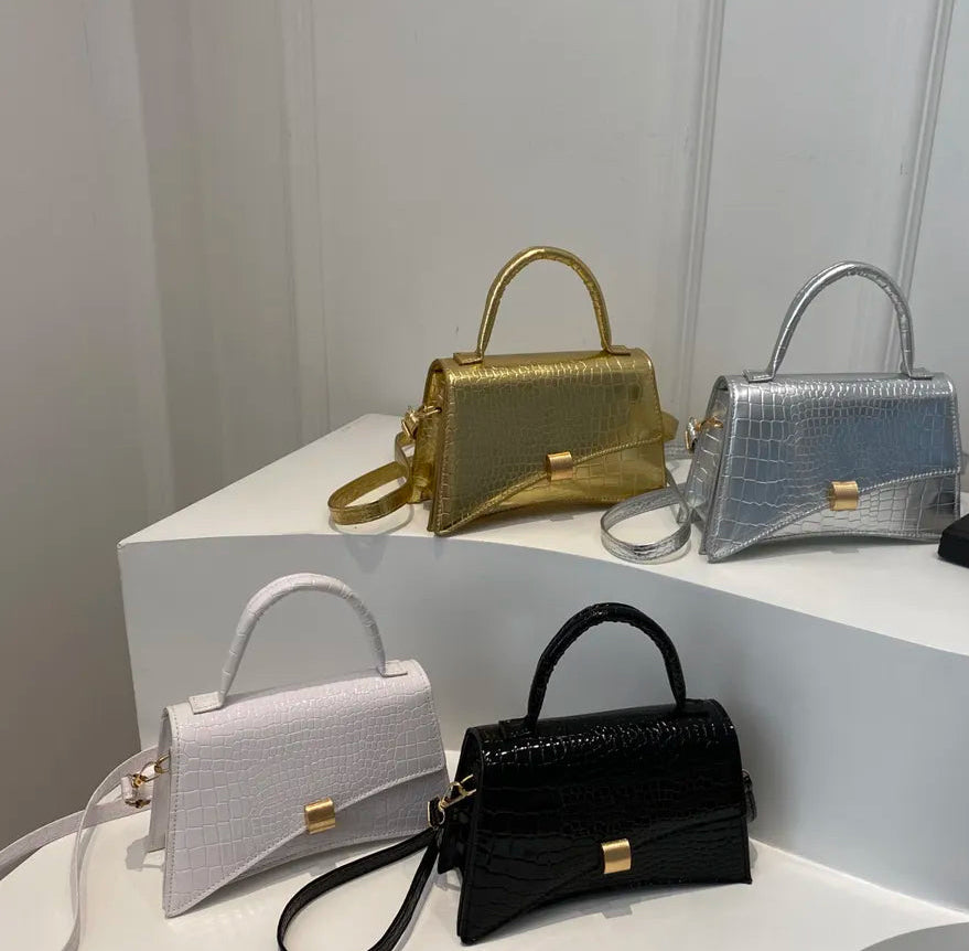 Party Compact Handbag