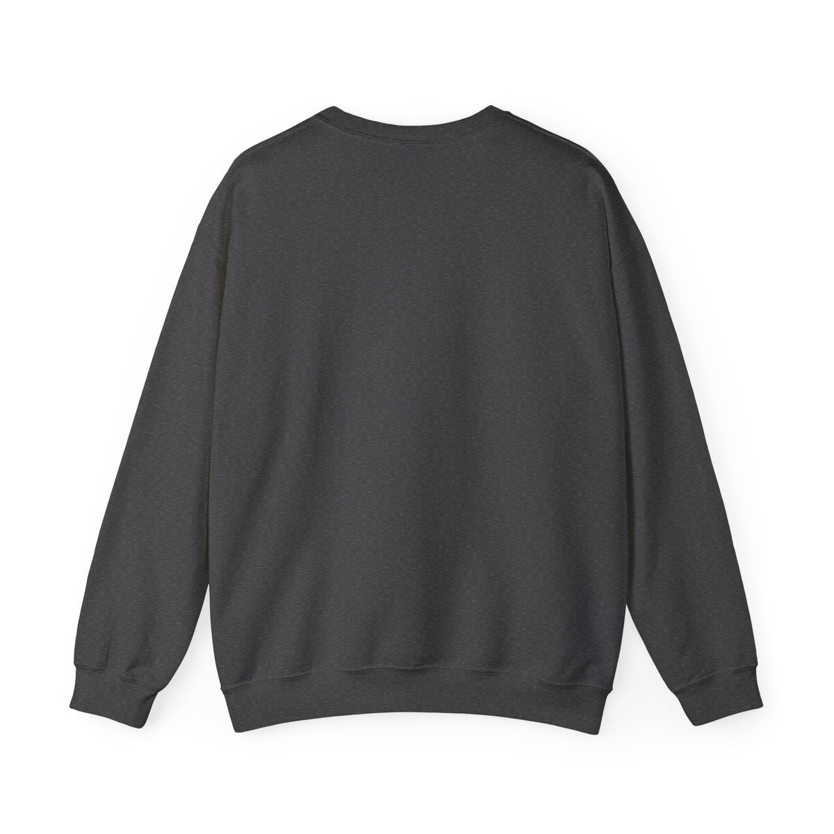 Crewneck Sweatshirt - "Receipt: Proof I Am Worth It" Inspirational Graphic