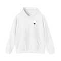 You're Human. It's OK. Affirmation Hoodie