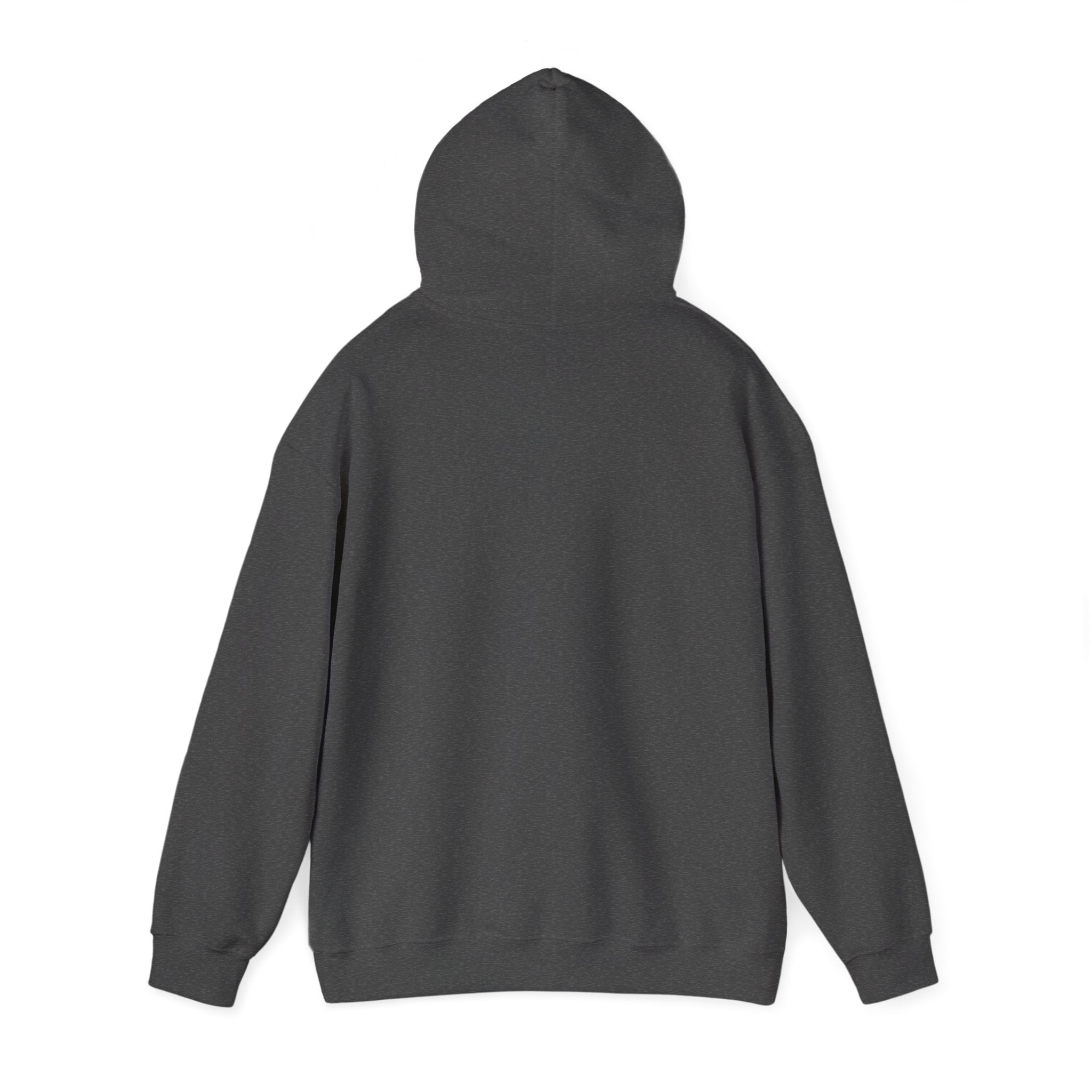Pressure Diamond Hoodie — Minimal Pink Script Chest Diamond Logo Design