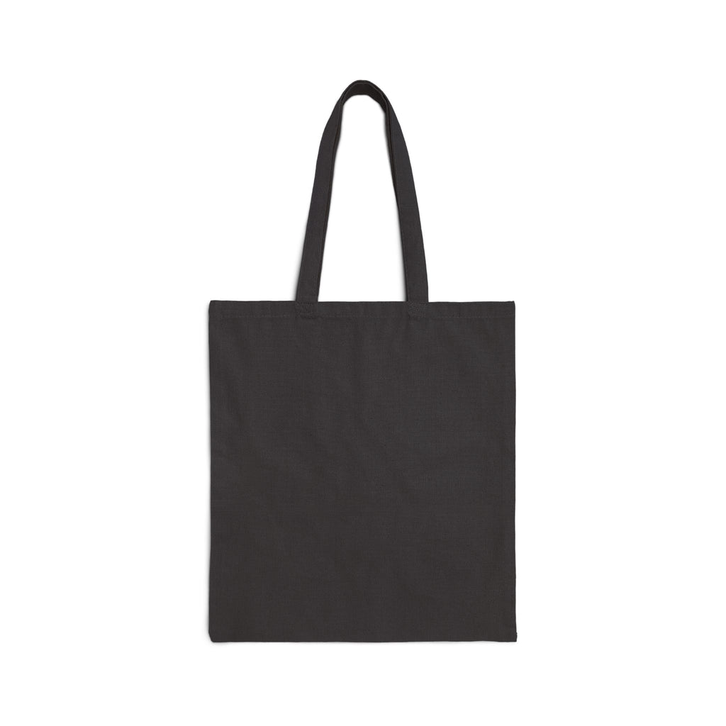 Love Anyway Tote Bag - Inspirational Canvas Tote