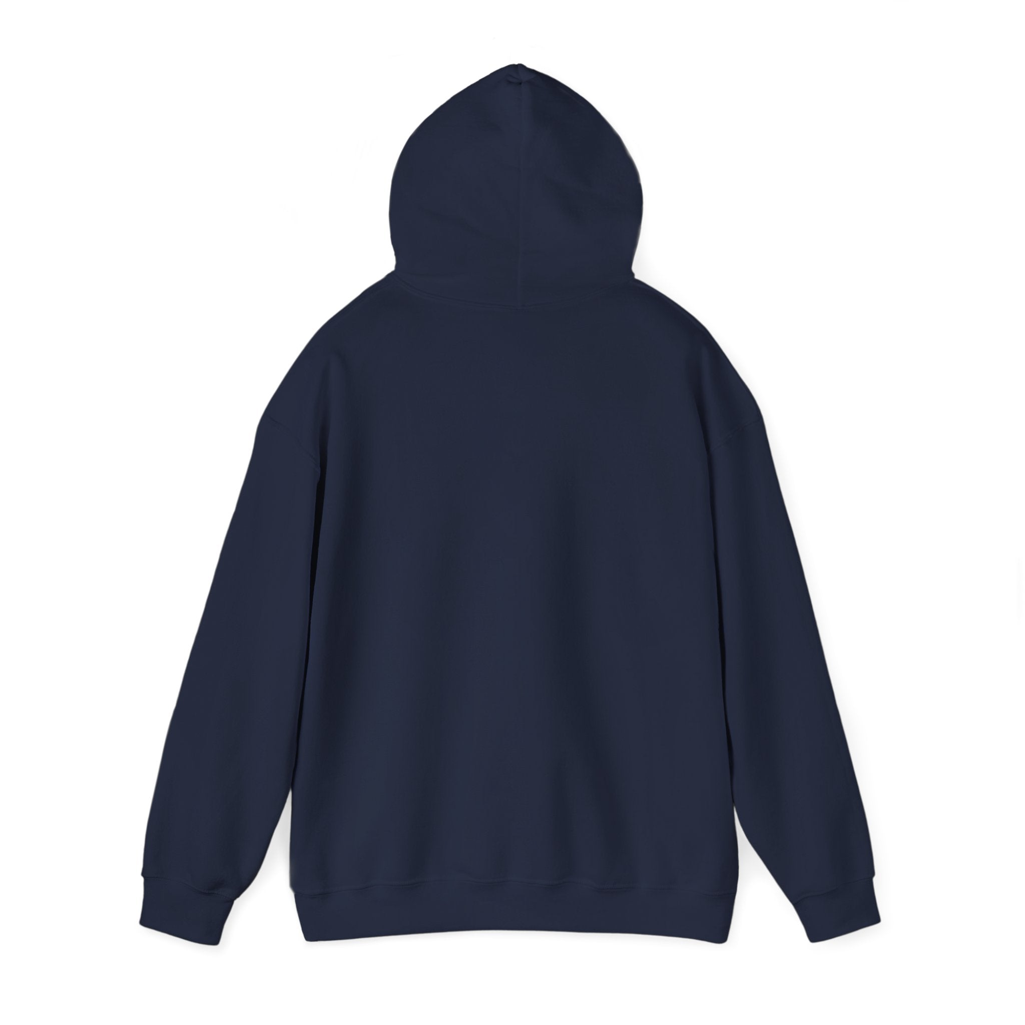 Pressure Diamond Hoodie — Minimal Pink Script Chest Diamond Logo Design