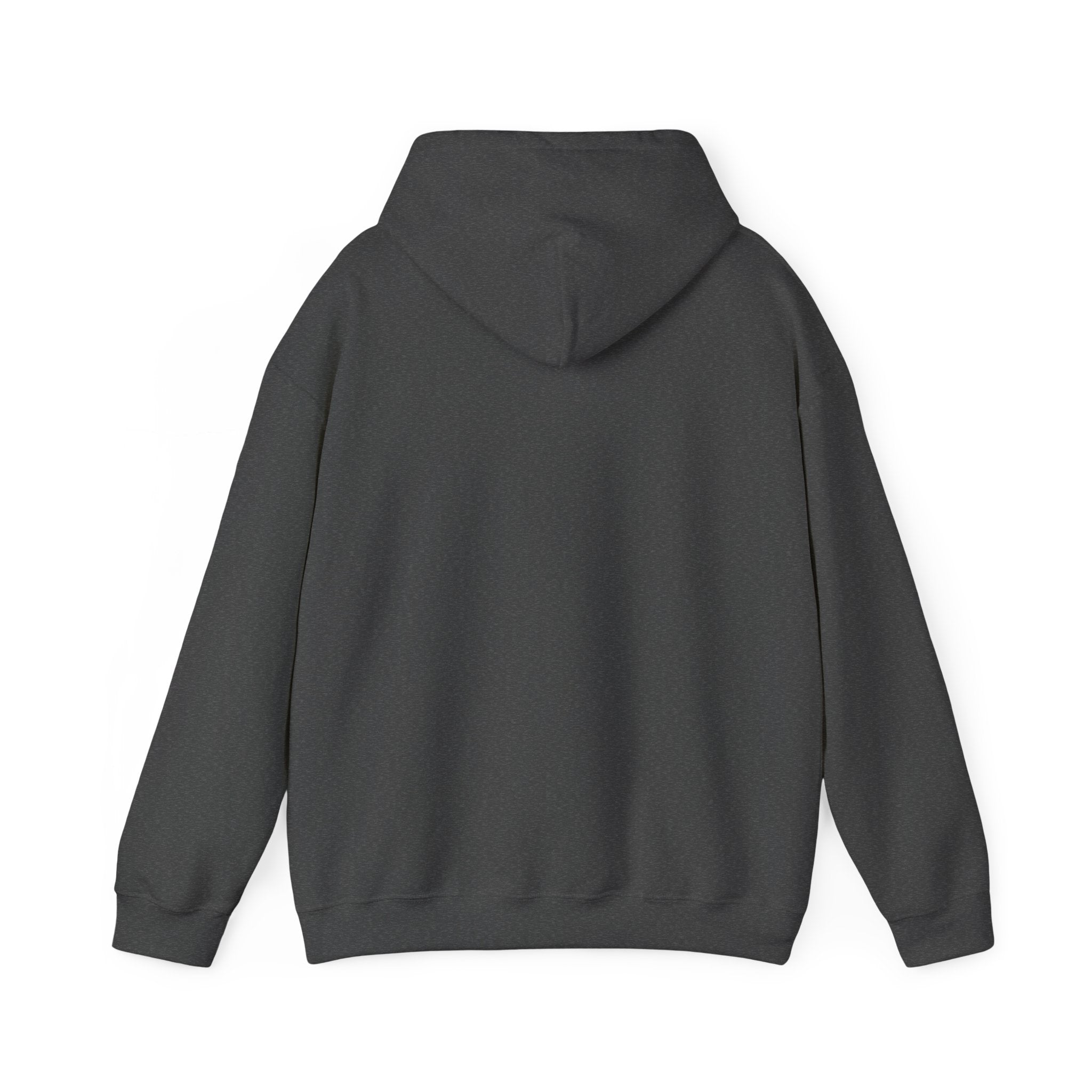 Pressure Diamond Hoodie — Minimal Pink Script Chest Diamond Logo Design