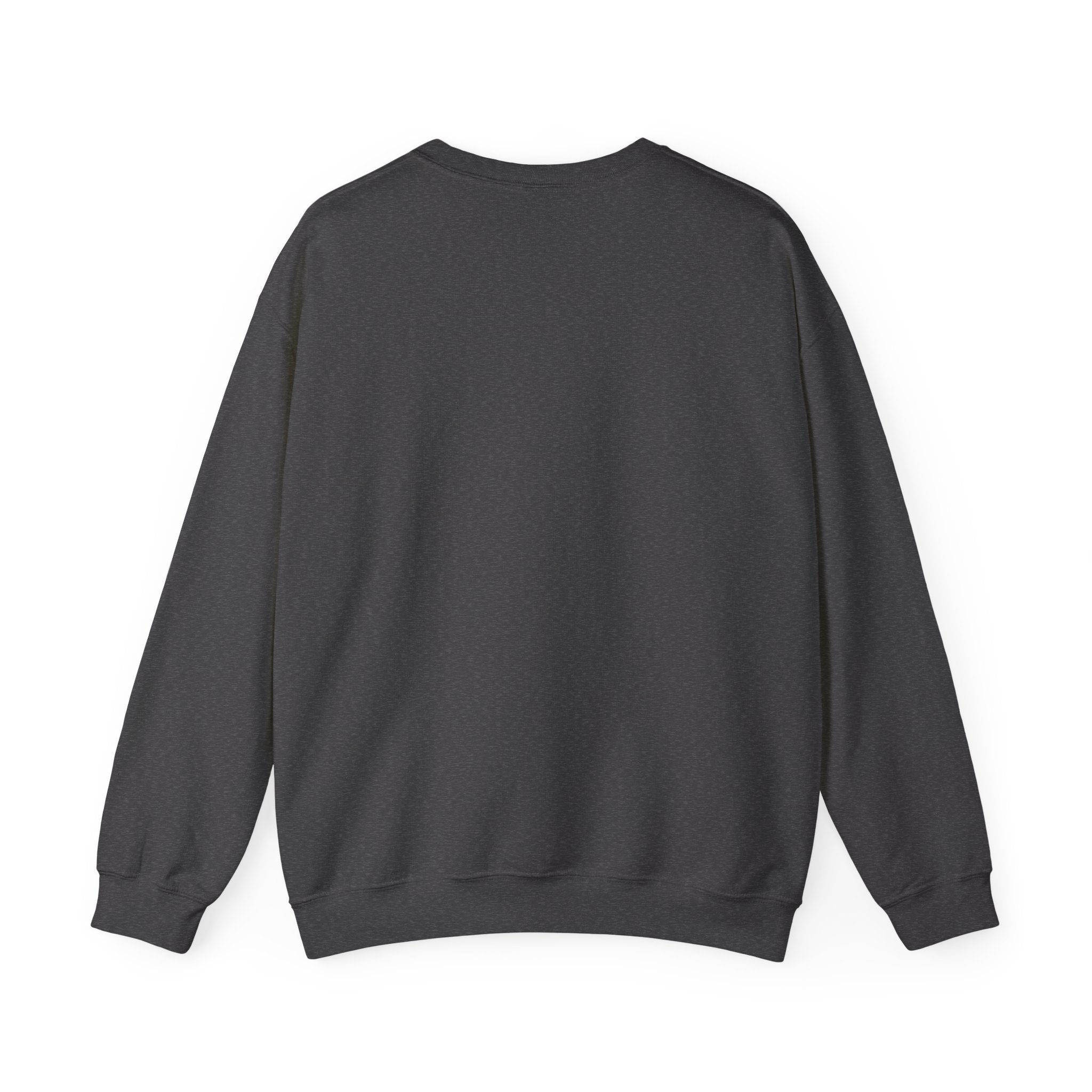 Crewneck Sweatshirt - "Receipt: Proof I Am Worth It" Inspirational Graphic