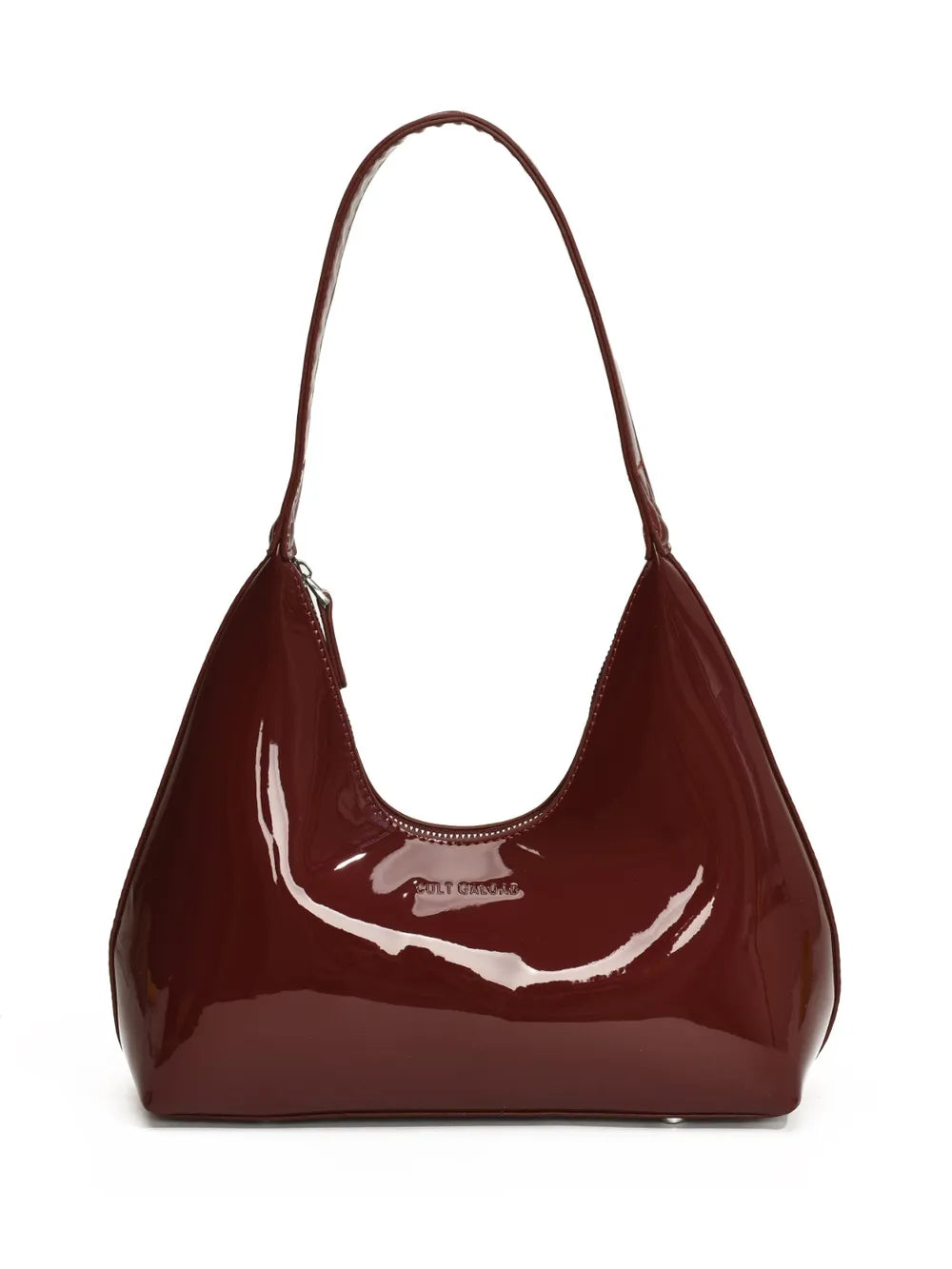 Crescent Shoulder Bag