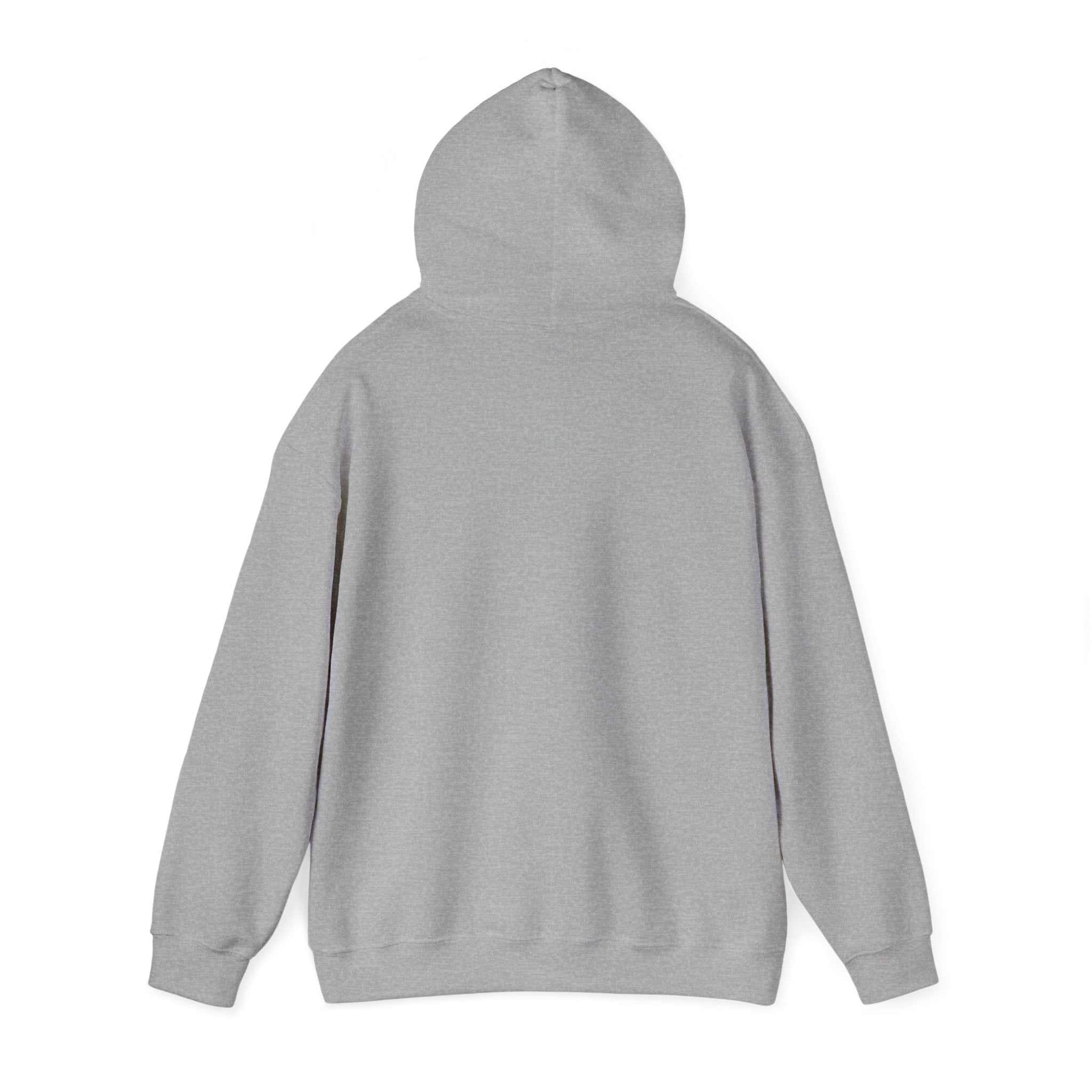 Pressure Diamond Hoodie — Minimal Pink Script Chest Diamond Logo Design