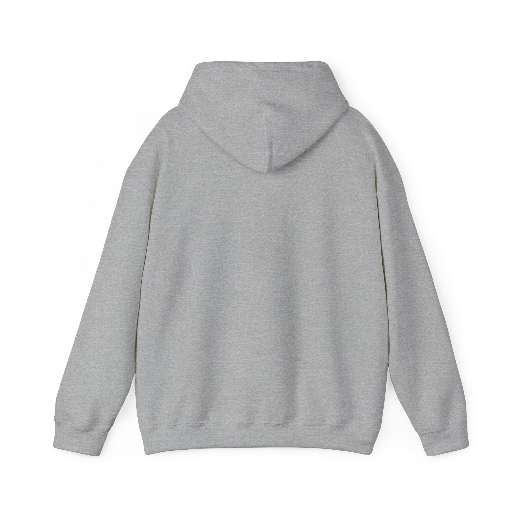 Pressure Diamond Hoodie — Minimal Pink Script Chest Diamond Logo Design