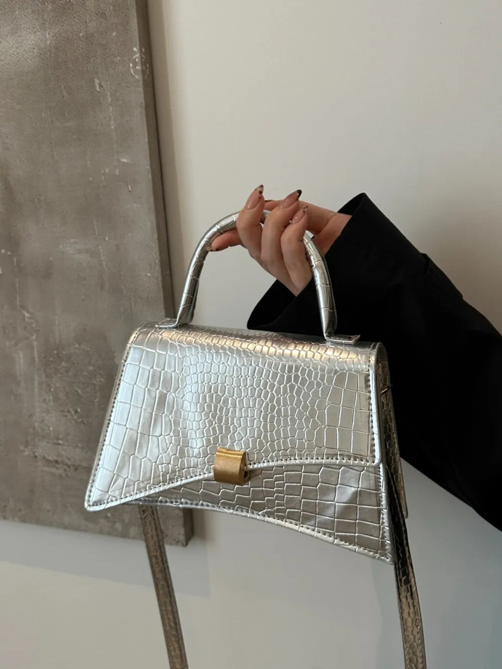 Party Compact Handbag