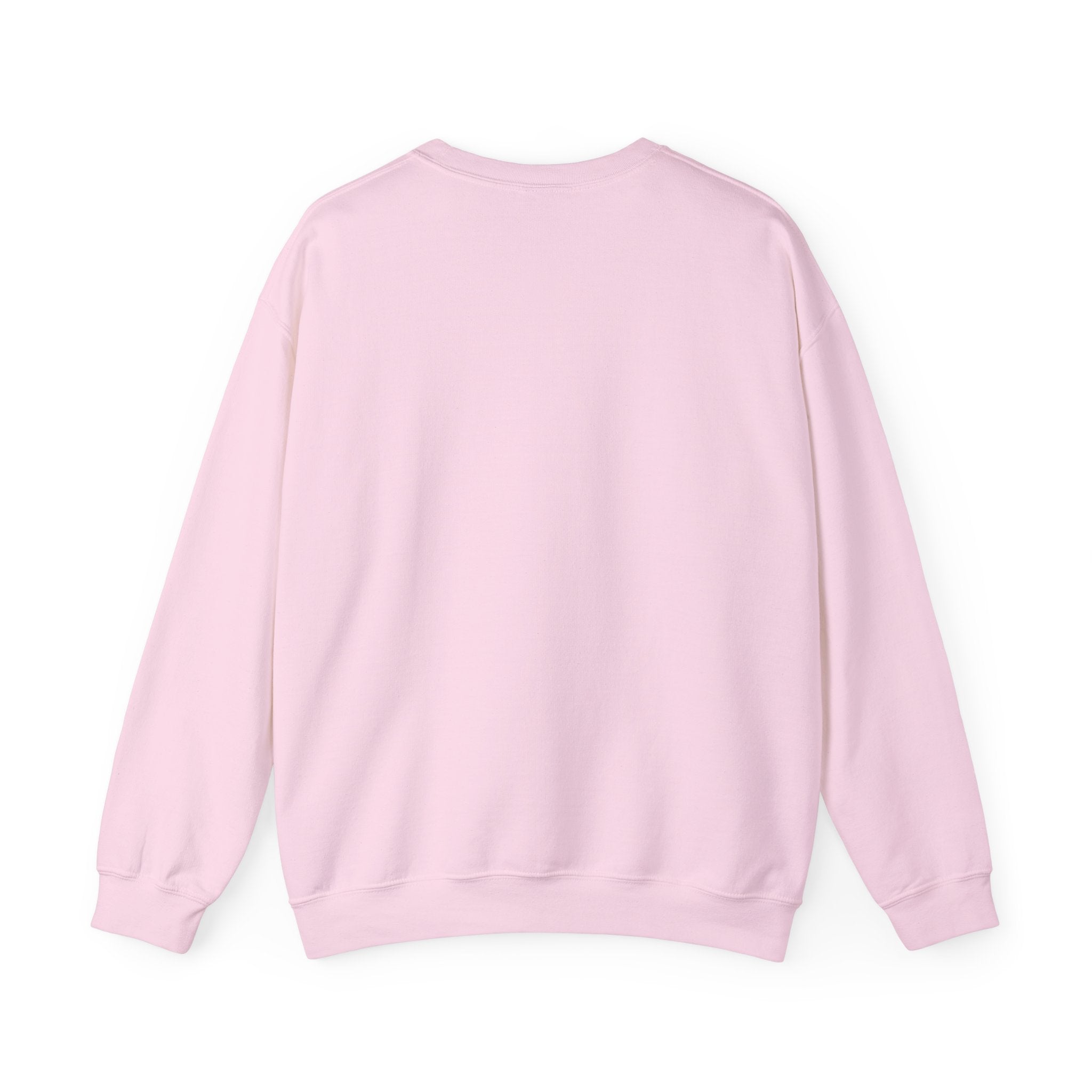 Crewneck Sweatshirt - "Receipt: Proof I Am Worth It" Inspirational Graphic