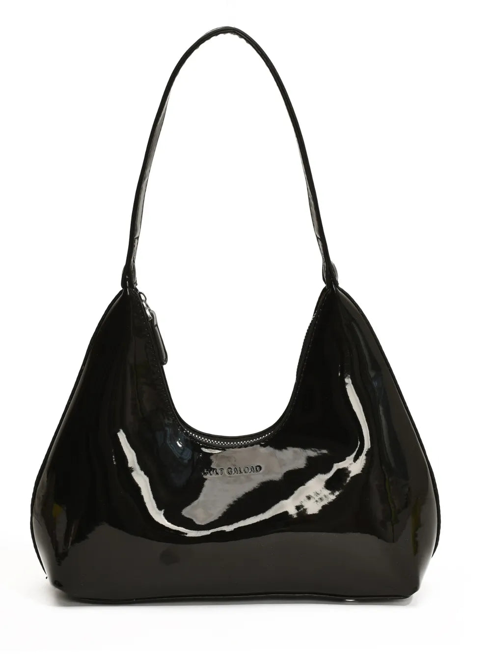 Crescent Shoulder Bag