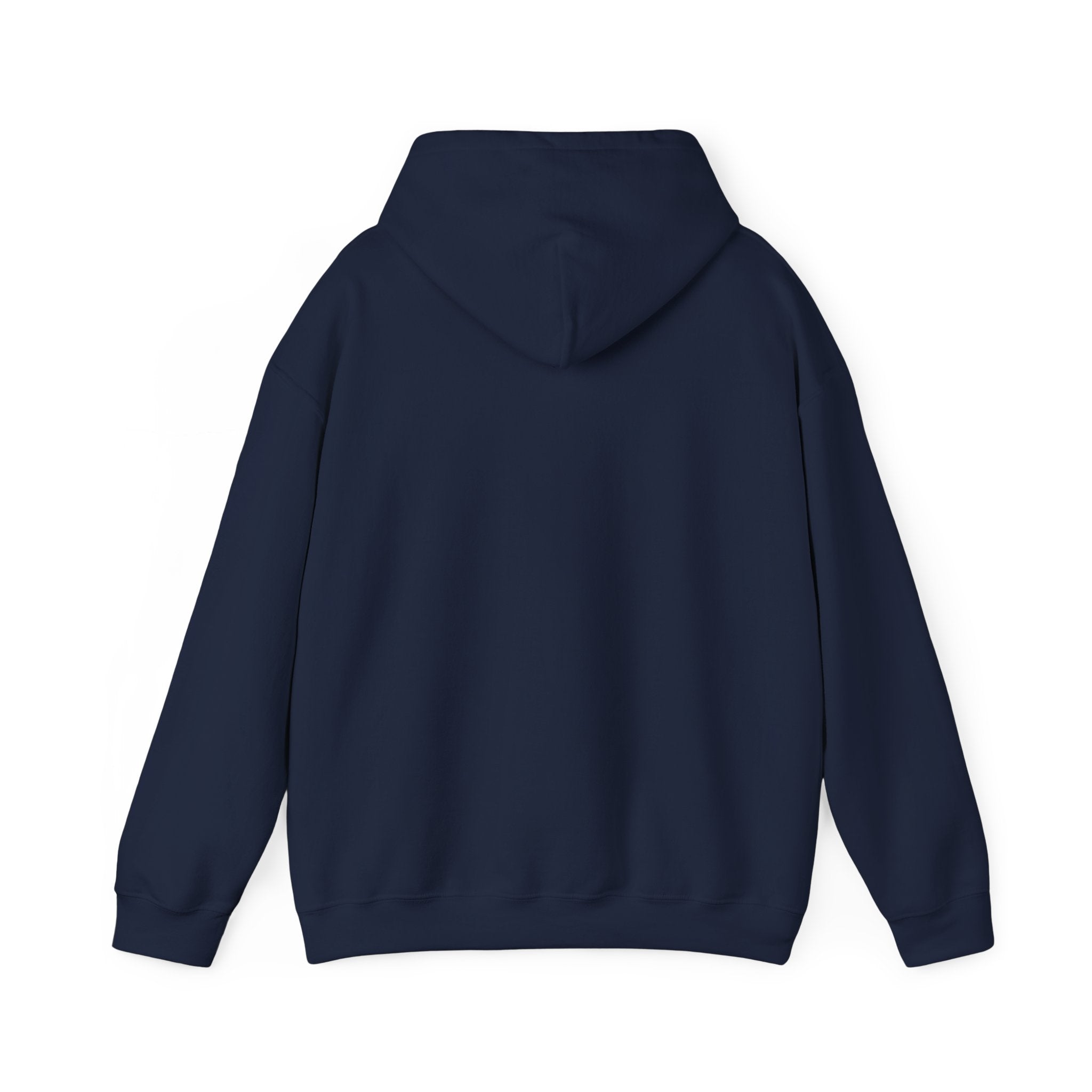 Pressure Diamond Hoodie — Minimal Pink Script Chest Diamond Logo Design