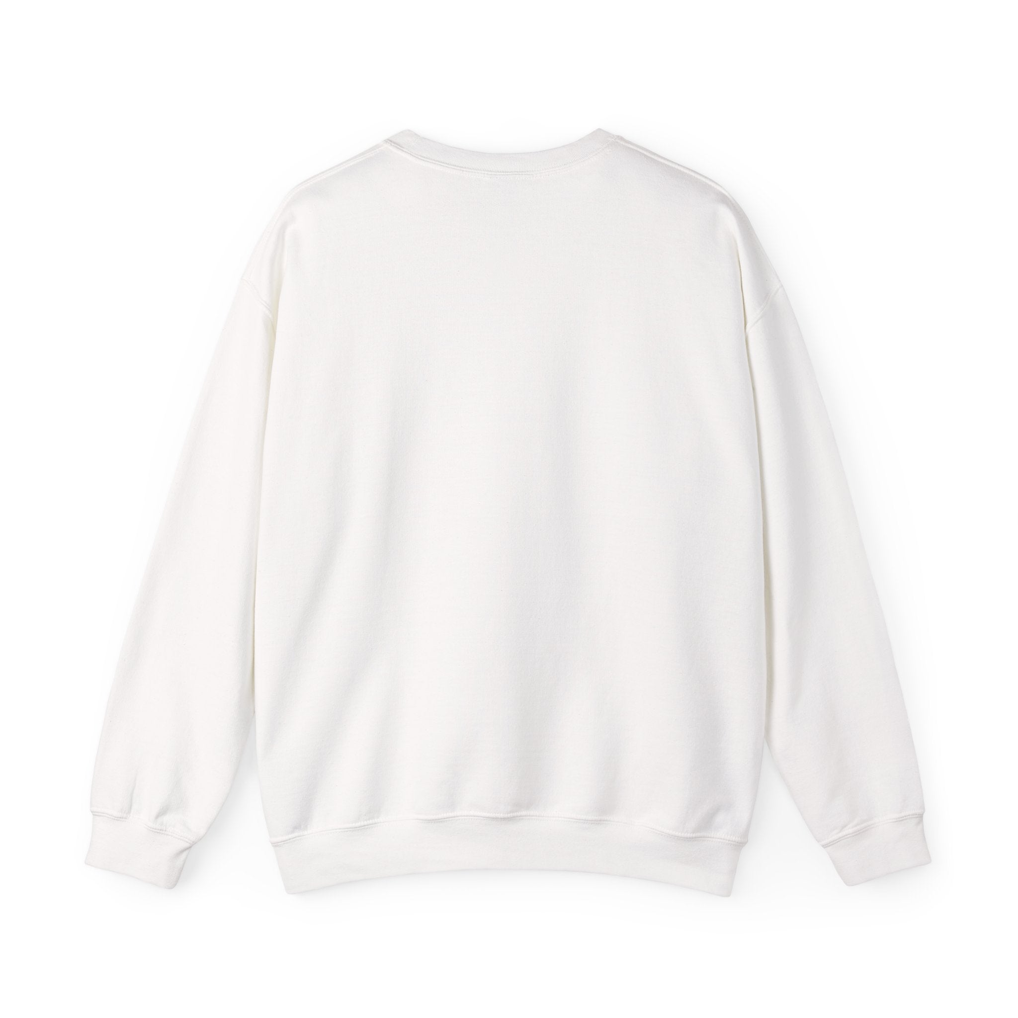 Crewneck Sweatshirt - "Receipt: Proof I Am Worth It" Inspirational Graphic