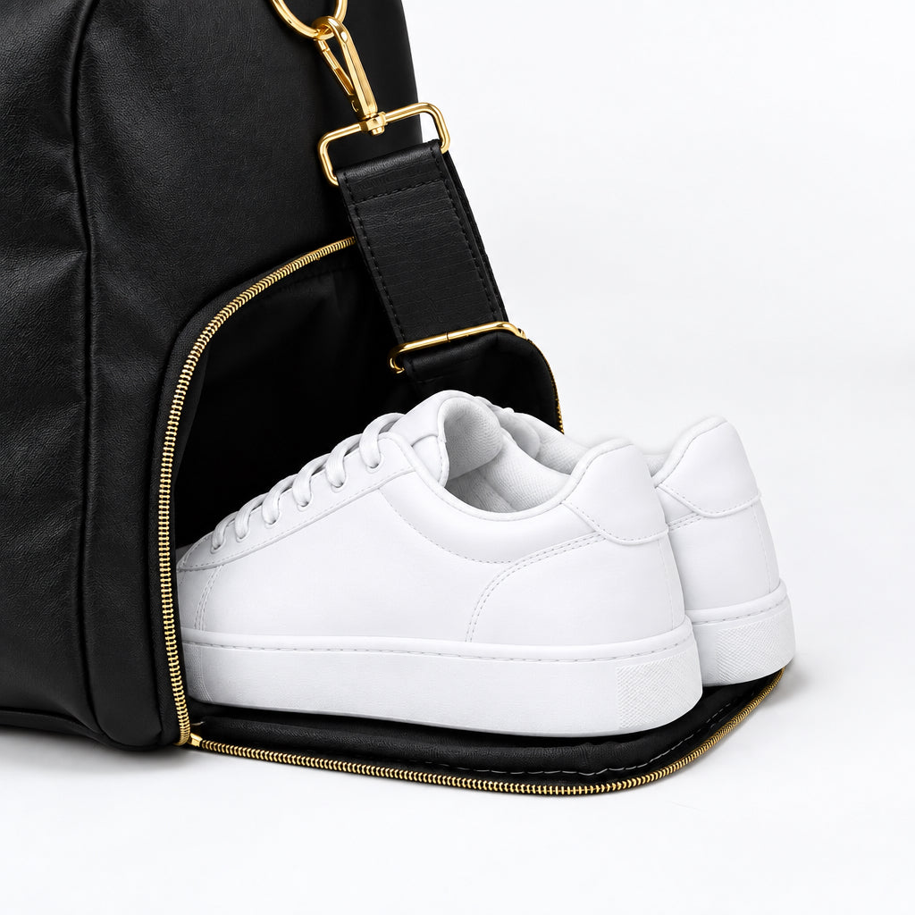 Everyday Gym & Weekender Duffel Bag
