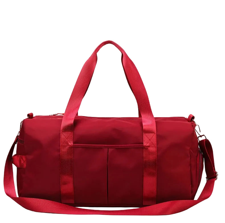 Everyday Gym & Weekender Duffel Bag