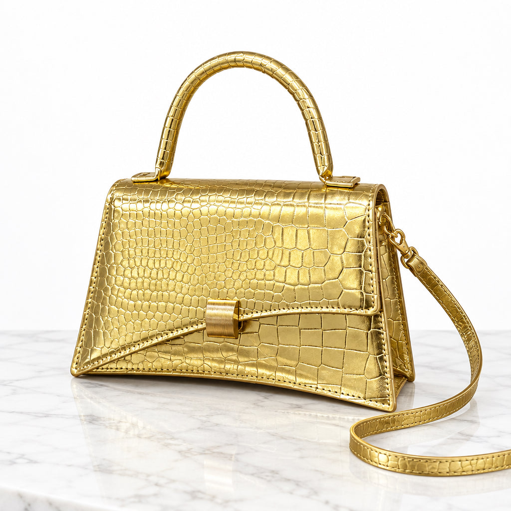 Party Compact Handbag