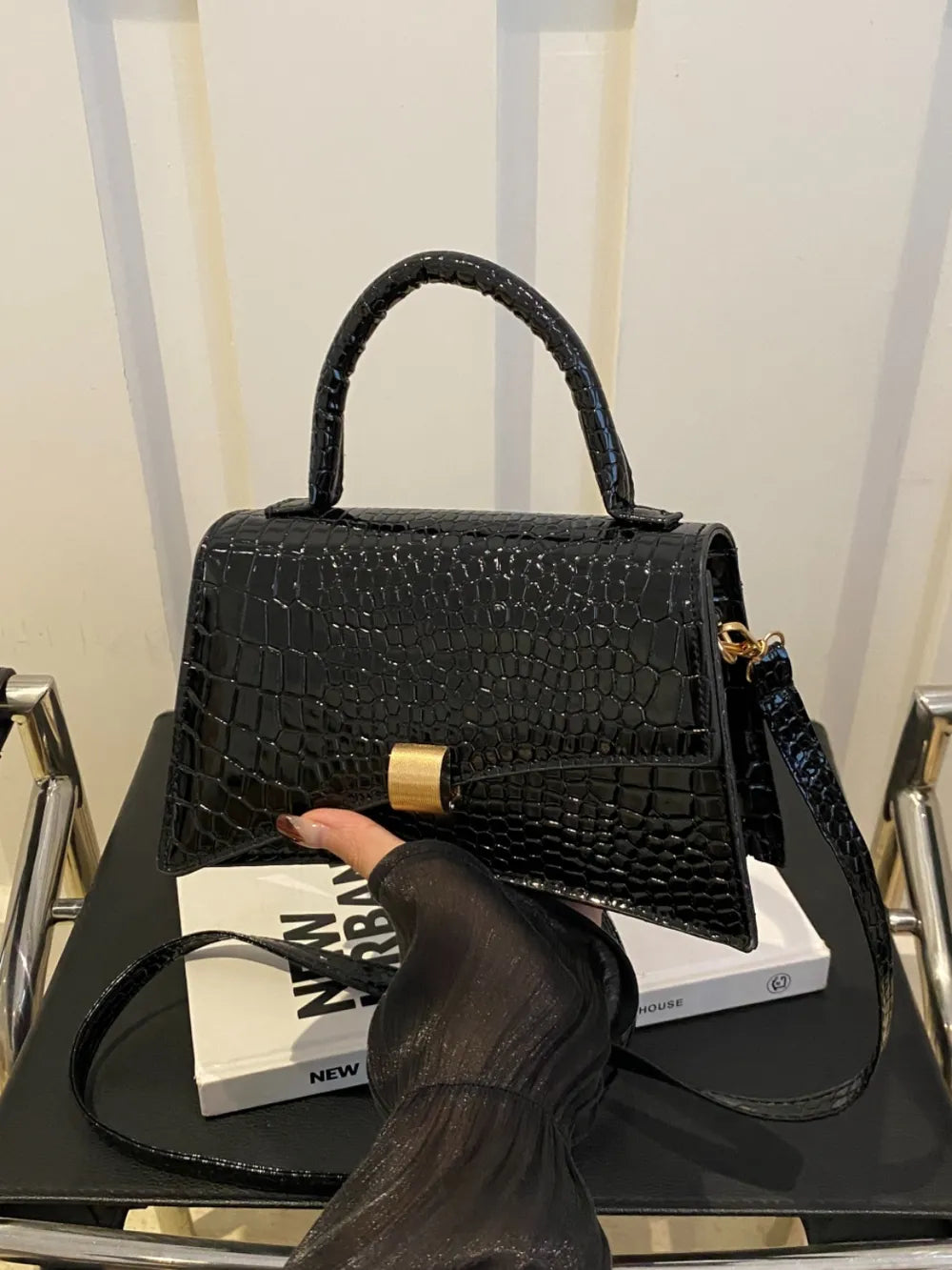 Party Compact Handbag