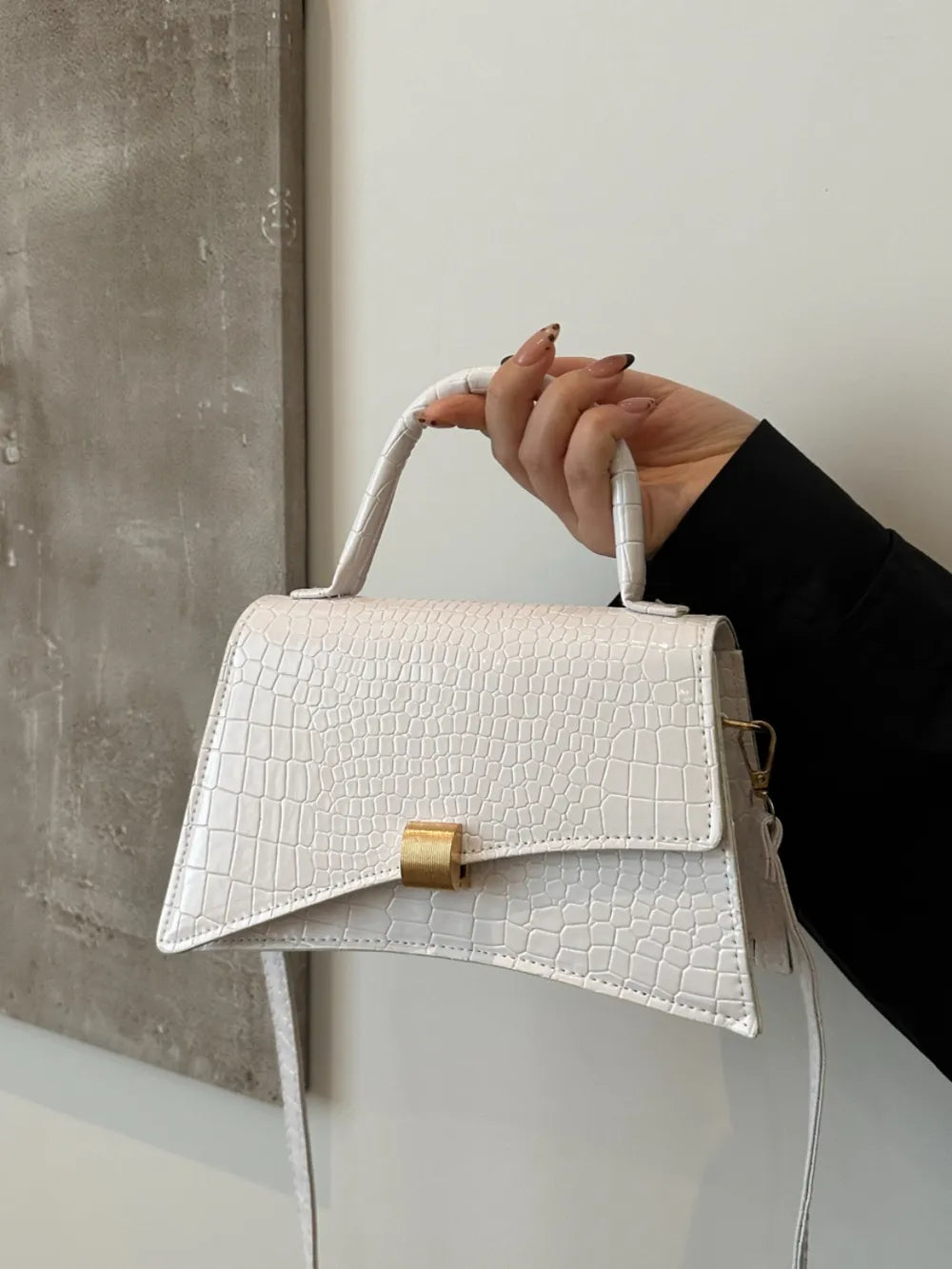 Party Compact Handbag