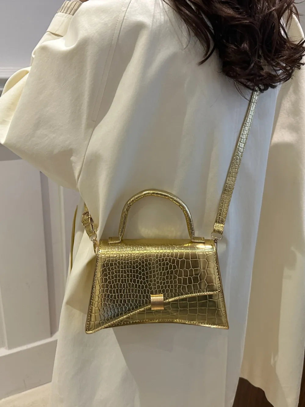 Party Compact Handbag