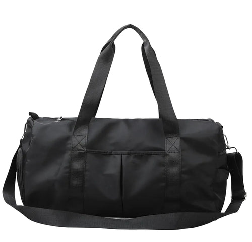 Everyday Gym & Weekender Duffel Bag