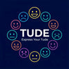 TUDE - Home